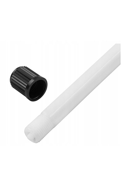 Redats Prelungitor de valvă din plastic 170mm 20 bucăți Prelungitor de tijă d...