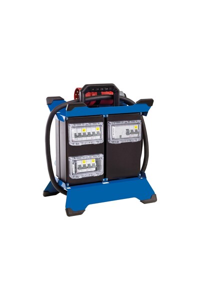 as Schwabe Tablou de distribuție 400 V IP44 32 A