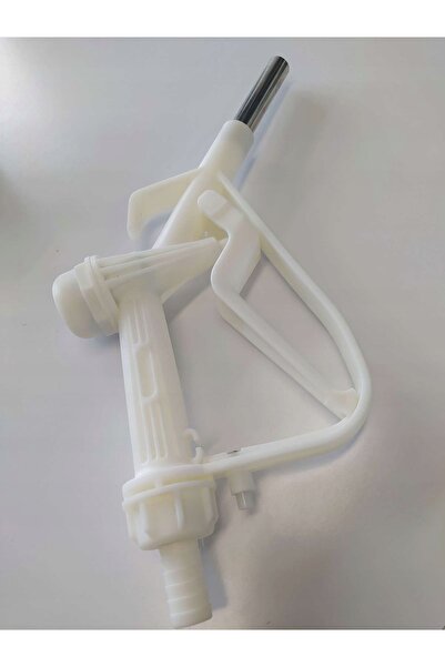 NO BRAND Pistol de umplere AdBlue pentru pompă AdBlue Chemii