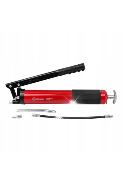 FORCEKRAFT Pistol de gresat manual 600 ml