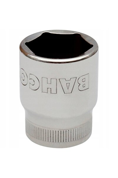 Bahco Cheie tubulară Cr-V cu 6 puncte, 1/2”, 30 mm