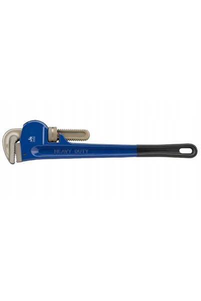 NO BRAND Cheie hidraulică reglabilă pentru țevi, tip Stillson, 600 mm (24 țoli)