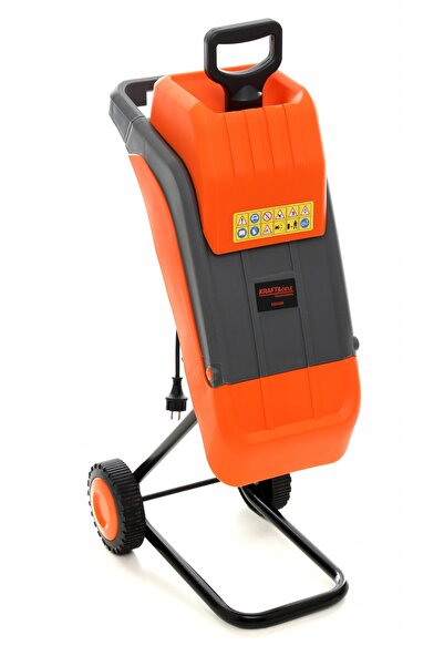 Kraft&dele Tocător electric de 2550W