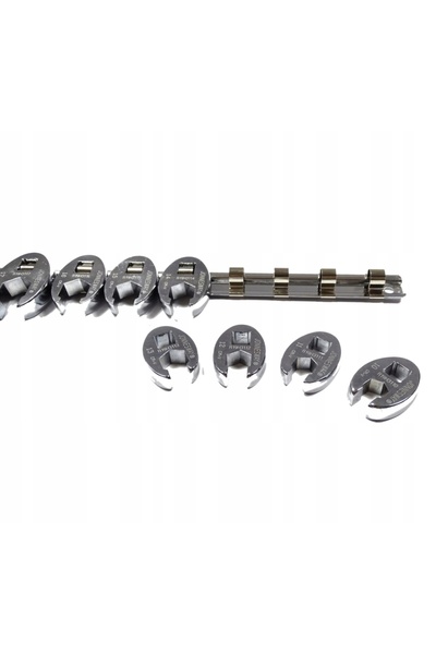 Jonnesway Set de chei fixe de 3/8 inch