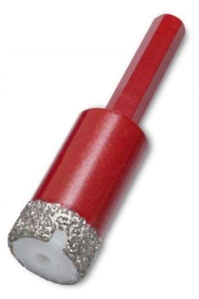 Rubi Burghiu diamantat DRYGRESS 4DRILL 10MM