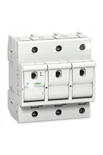 Schneider Electric DISJUNTOR D02 3P 63A D02-63-3 ACTI9 SCHNEIDER MGN02363