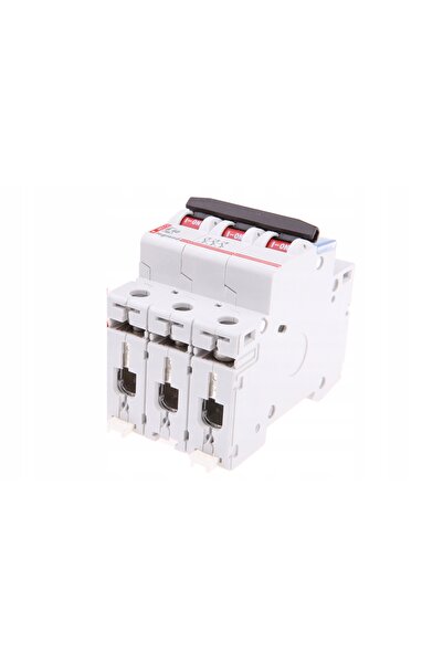 Legrand DISJUNCTOR S303 B40A TX3 403406