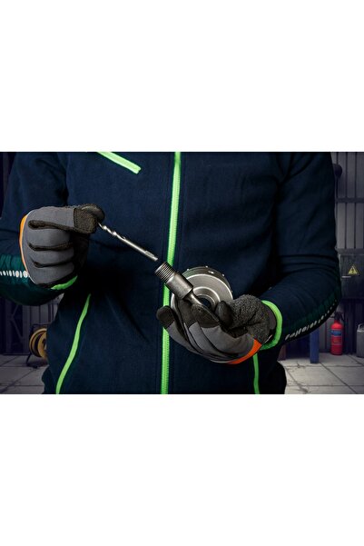 NEO Tools Fierăstrău circular cu vârf din carburetă de tungsten de 85 mm, cu ...