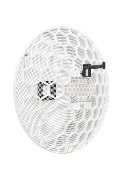 MIKROTIK LHG 60G RBLHGG-60ad antenă de 60GHz PtP PtMP PoE 1xGE suport de mont...