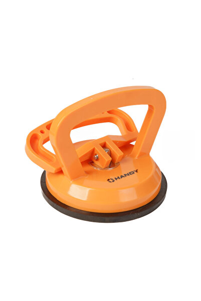 Handy Ventuza profesionala pentru ridicat sticla gresie si placi, 120 mm, cap...