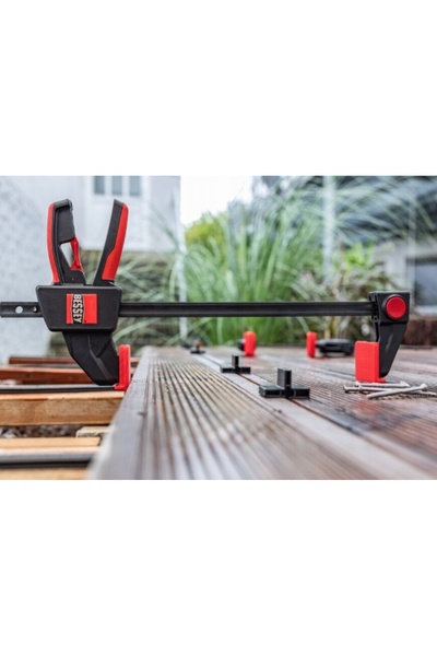 Bessey EASELIFT TERRACES KIT DE INSTALARE EZ-TD