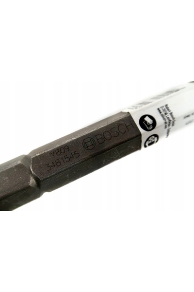 Bosch Daltă cu mâner hexagonal 22mm 400mm 2608690188