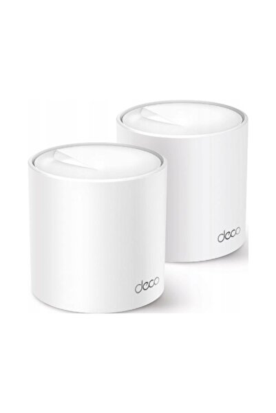 TP-LINK Deco X50 (Pachet de 2)