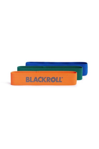 BLACKROLL Loop Band Set of 3 A001028