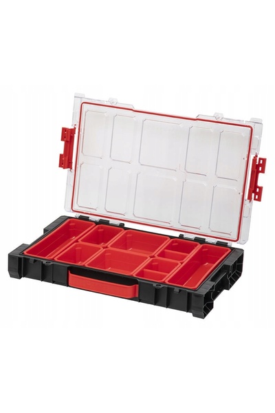 QBRICK SYSTEM ORGANIZER PRO 100