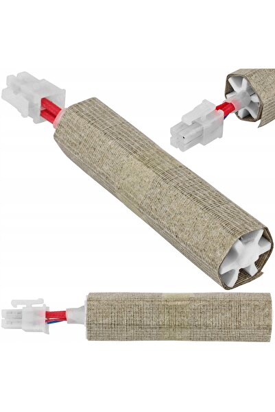 Reball Element de încălzire pentru stație de lipit cu aer cald pentru Kolba 7...