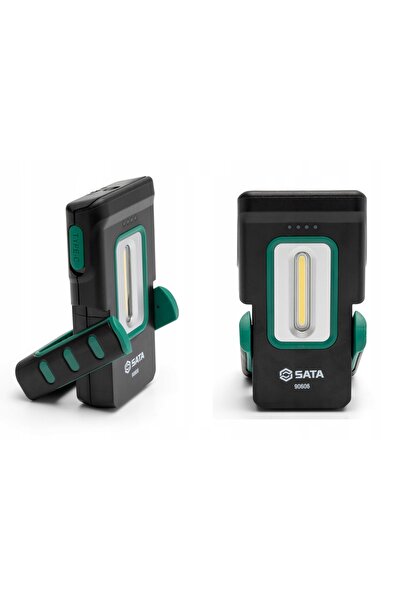 SATA LAMPĂ INDUSTRIALĂ 300 LUM ST90606
