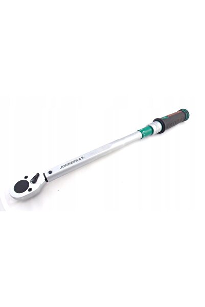 Jonnesway Cheie dinamometrică 1/2 60-340 Nm certificat