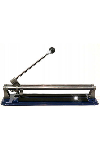 NO BRAND Mașină de tăiat gresie ceramică glazurată de 30 cm