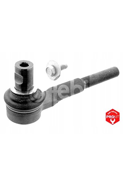 FEBI BILSTEIN 37338 Capăt de bară de direcție transversală