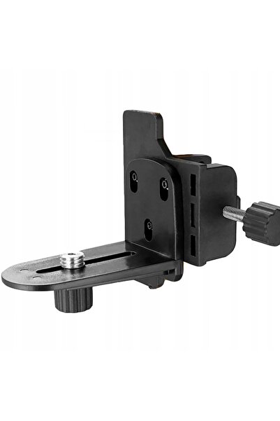 Vorfal Adaptor pentru plăci laser și stative de 5/8 inch