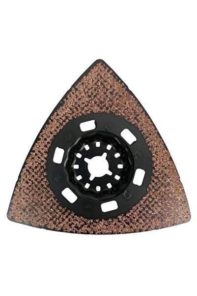 Bosch Disc de șlefuit EXPERT AVZ 90 RT4 STARLOCK 2608900047