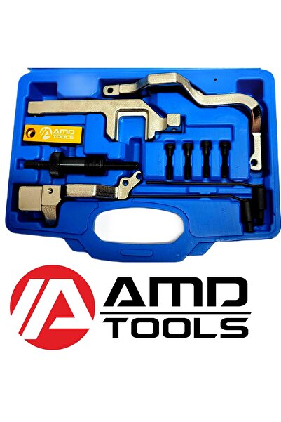 AMD TOOLS SISTEM DE SECUȚIUNE MOTOR PENTRU CITROEN DS3 C3 C4 PICASSO C5 1.4 1...