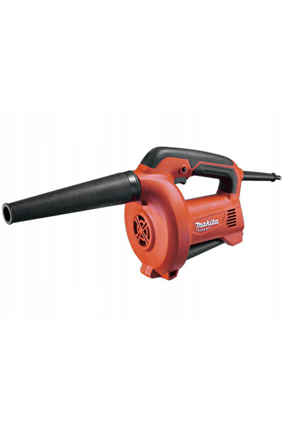 Makita Suflantă de frunze puternică 530W 230V pentru grădină M4000