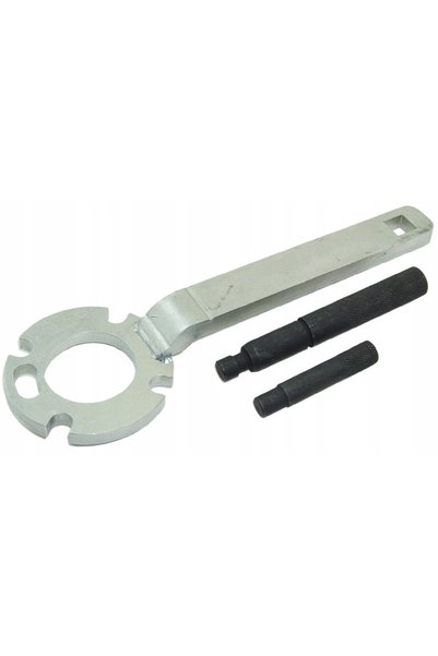 AMD TOOLS BLOC MOTOR VOLVO 2.0 2.4 2.5 DIESEL 5 CILINDRI
