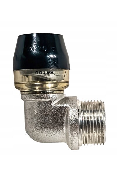 NO BRAND KOLANKO KOLANO CONECTOR GZ 20x3/4" B-IX-AC-KCR2034 BLANSOL BARBI