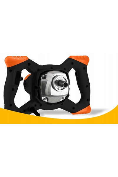 Kraft&dele MIXER ELECTRIC PENTRU AMESTECURI DE BETON ȘI ADEZIVI MOC