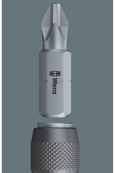 wera Suport adaptor pentru biți de la 1/2” la 5/16”
