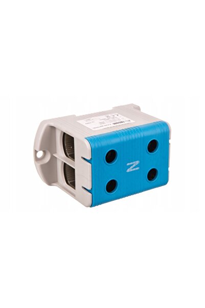 Ergom Conector bidirecțional ZJUN-2x150 pentru fire de 150mm² 1000V - ZJUN-2x...
