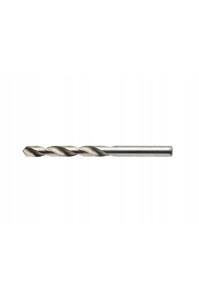 GEKO Burghiu pentru găurirea metalului și oțelului HSS 16 16,0mm