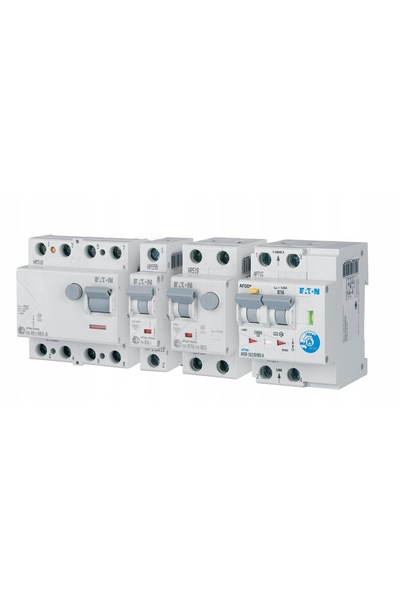 Eaton Disjunctor HN-C50/3N 6kA C50A 3P+N 194916