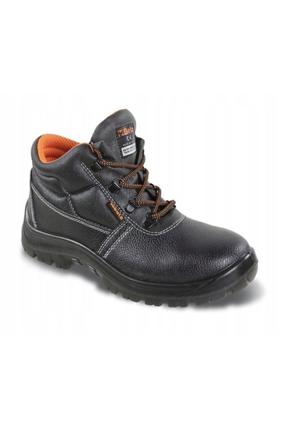 Beta Pantofi de lucru înalți fără platformă 7243FT R 45