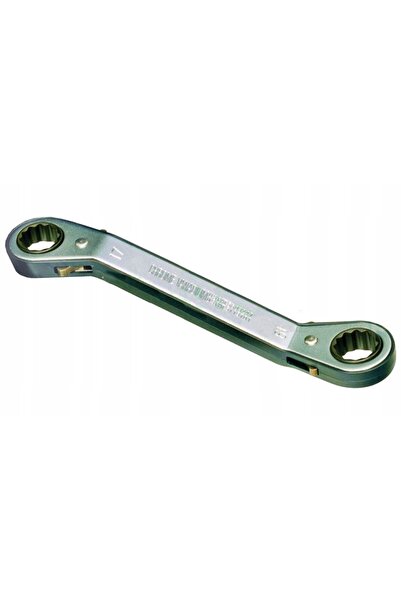 Proxxon Cheie cu inel de prindere NR. 23215 17 x 19 mm cu întrerupător rapid