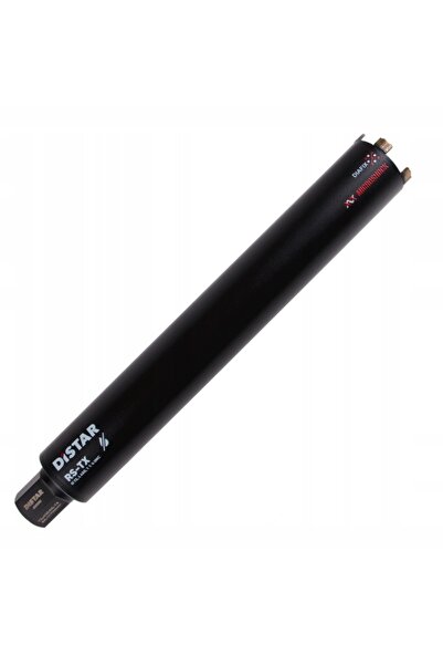 Distar Burghiu diamantat pentru găurire uscată DDS-W 072X450X1 1/4 UNC RS-TX