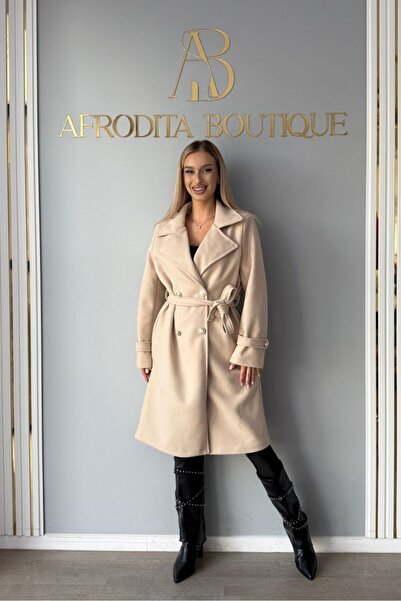 Afrodita Boutique Palton Christhine