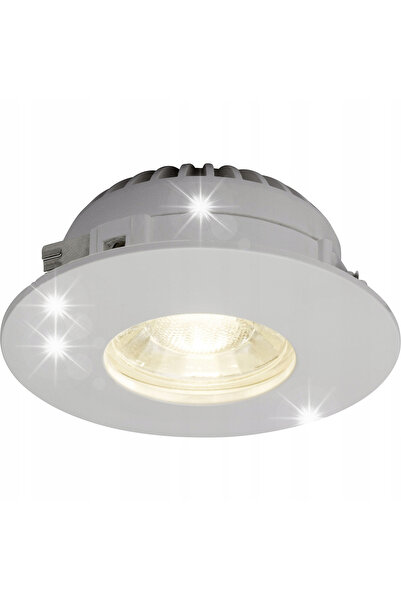 Brilliant OCZKO OPRAWA NODUS G94678/05 LED ALB