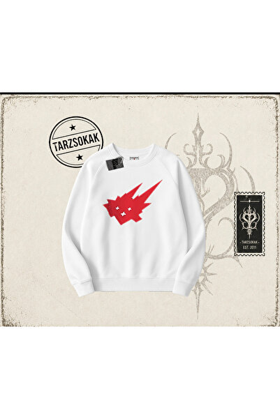 Tarzsokak Unisex dukserica sa kaktusima Travis Scott, velika unisex dukserica...