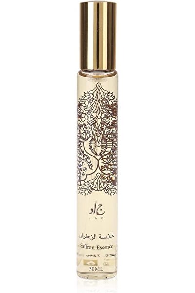 jad عطر ميني سافران 30 مل