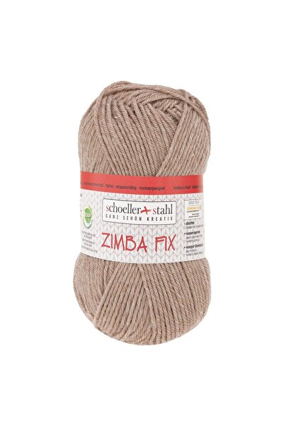 scholler 80% wool yarn, rustic look for knit and crocheting, medium yarn thic...