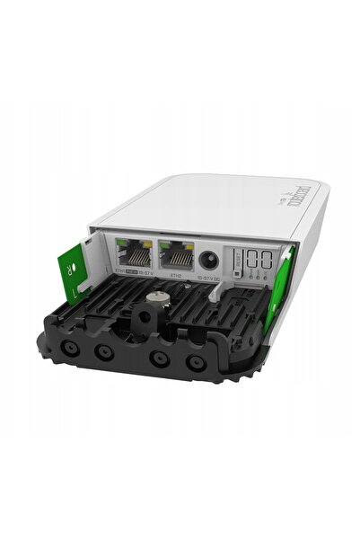 MIKROTIK wAP ac LTE6 wAPGR-5HacD2HnD&R11e-LTE6, punct de acces WiFi 2,4/5GHz