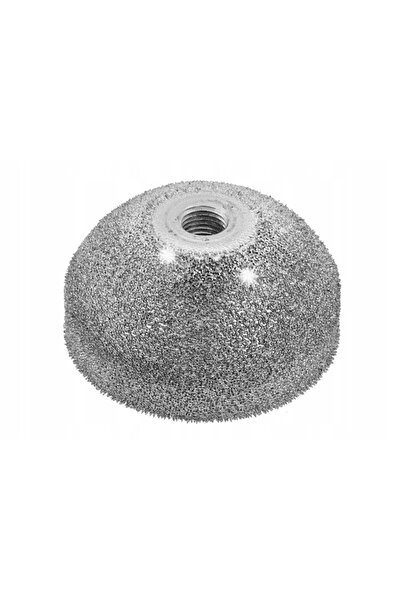 Tiptop Roată abrazivă de 50mm pentru repararea anvelopelor, Disc abraziv din ...