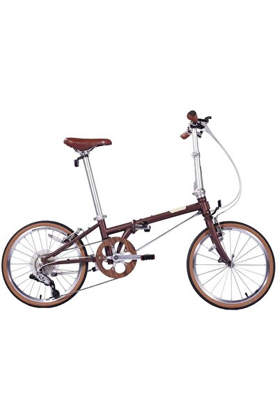Dahon BOARDWALK D10 20 JANT KATLANIR BİSİKLET-2026