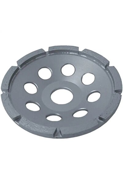 dedra Disc diamantat segmentat pentru șlefuire 115x22,2mm H1204