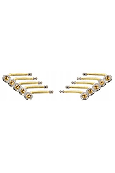 Redats Valvă pneumatică tip split V3.02.19 GW4-075 10 bucăți