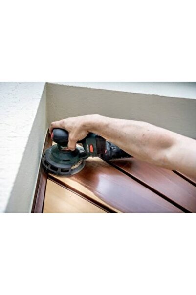 Metabo Polizor orbital SXA 18 LTX 150 BL CARCASĂ