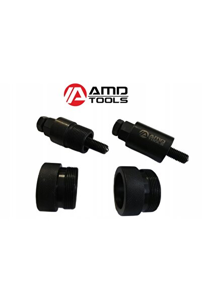 AMD TOOLS Set de scule pentru demontarea ansamblului pompei de injecție VP44 ...